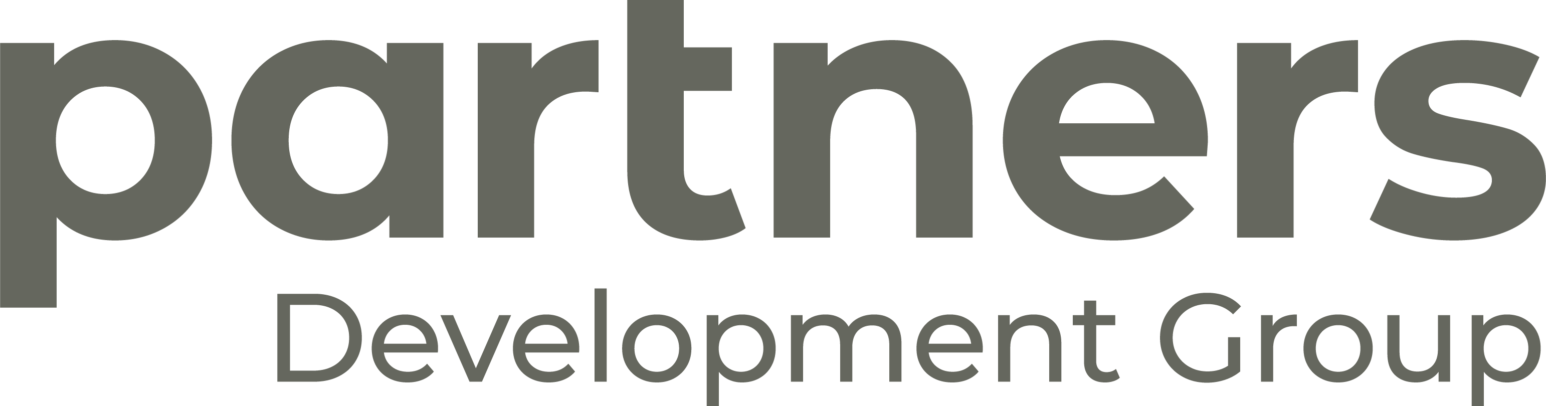 Partners Development <br> Group