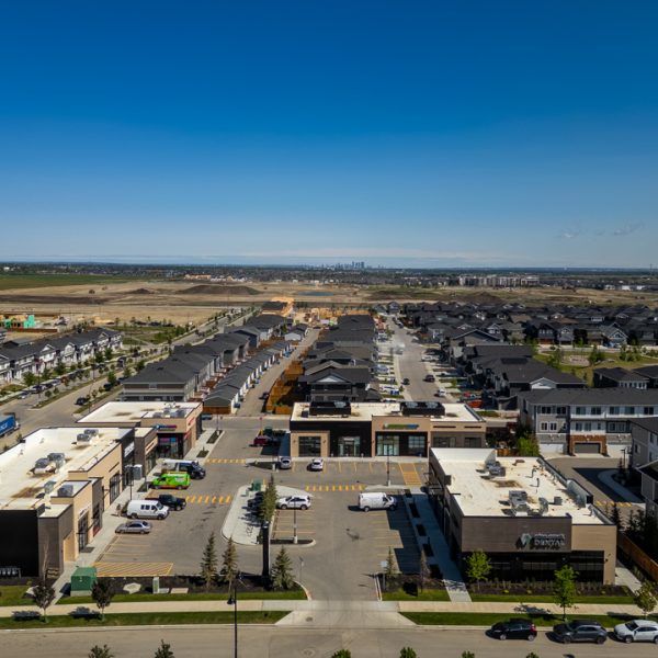 Sirocco Commercial Site