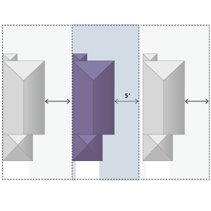 Zero Lot Line illustration