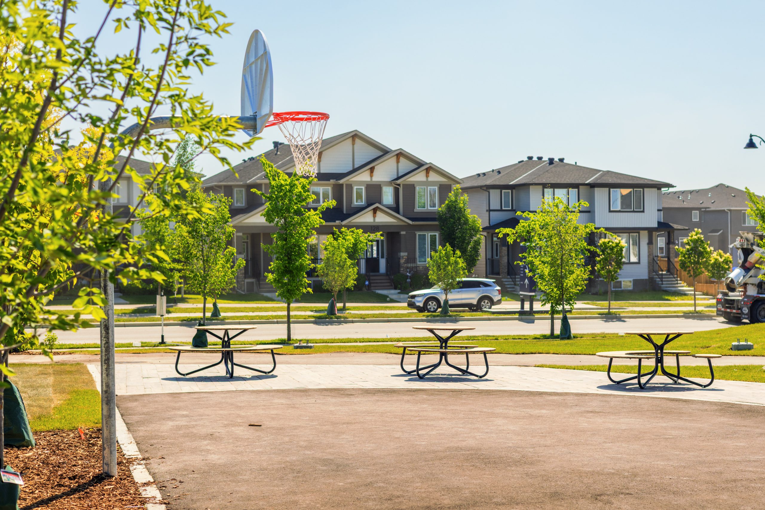 Free Food Truck This Thursday