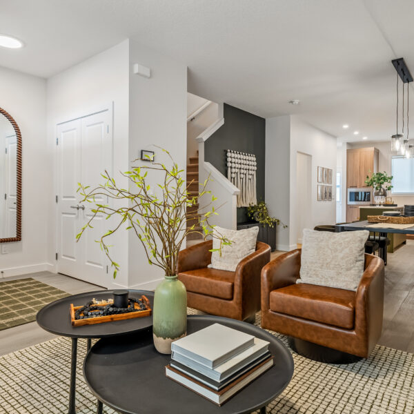 Partners Charlotte Showhome